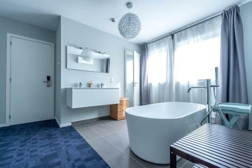 De Sampan Hotel
