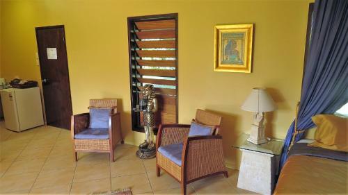 Gumtree On Gillies Bed And Breakfast