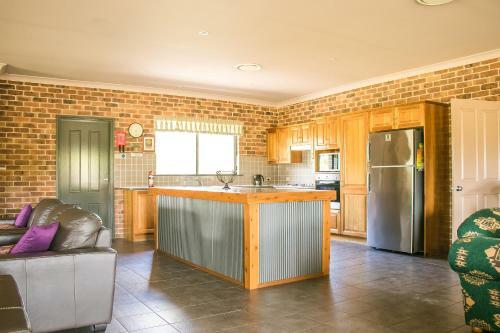 Ironstone Estate