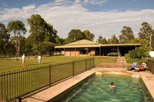 Ironstone Estate