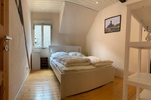 Ferienhaus Am Balduinstor