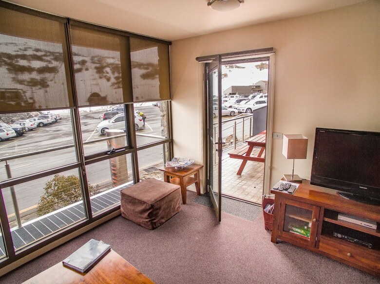 Apartamento Mountain View Chalet At Heidi's