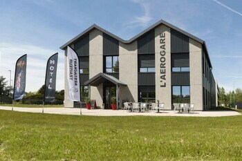 Hotel L'aerogare Amboise