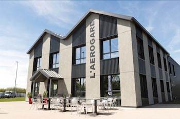 Hotel L'aerogare Amboise