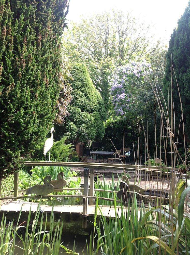 Bed & Breakfast Abbotsbury Tea Rooms