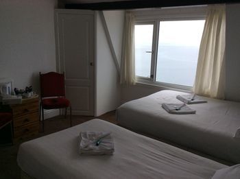 Hostal Cardigan Bay Guest House