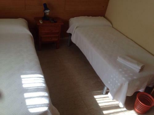 Hostal Jose Luis