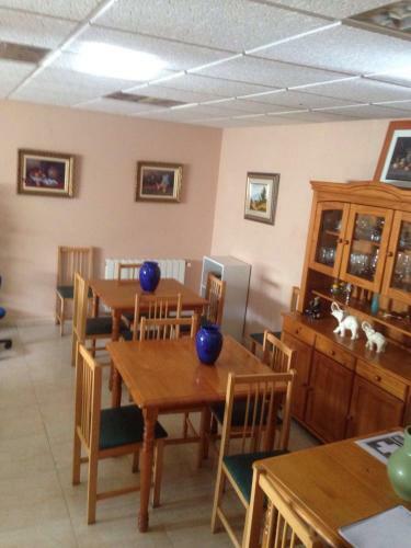 Hostal Jose Luis