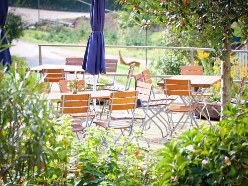 Apartamento Weingut Alfred Huber