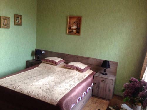 Hostal Guest House Sweet Home