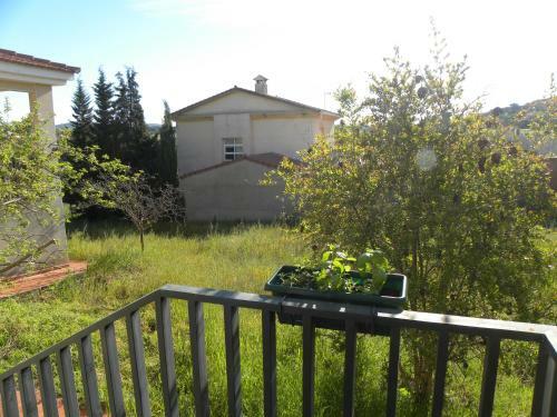 El Jardin De Los Gatos Apartament