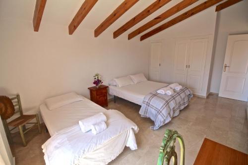 Bungalow Amerador