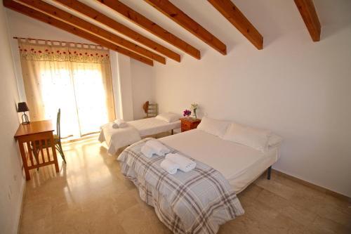 Bungalow Amerador