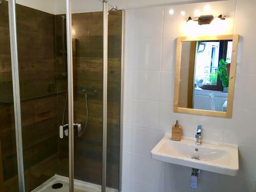 Apartm�ny U Vav?ince