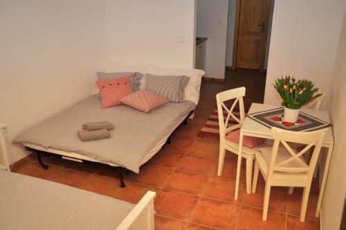 Apartm�ny U Vav?ince