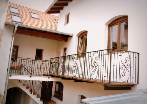 Apartm�ny U Vav?ince