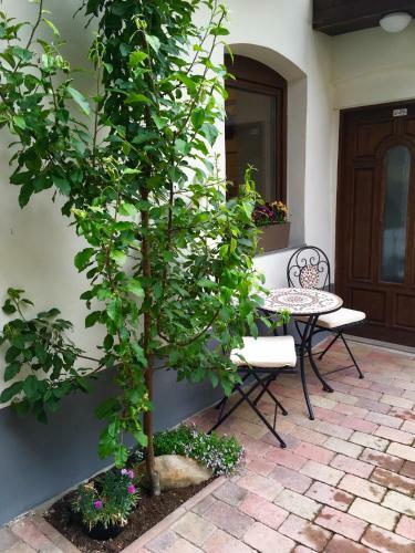 Apartm�ny U Vav?ince