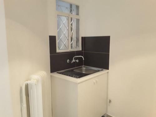 Apartamento Helios Downtown Metro