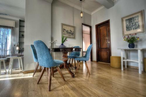 Elia Group Athens Apartments @adrianou 7