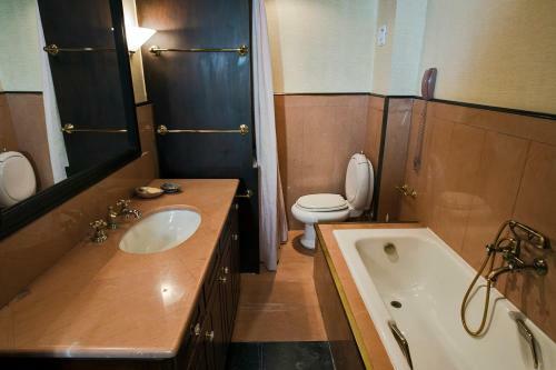 Elia Group Athens Apartments @adrianou 7