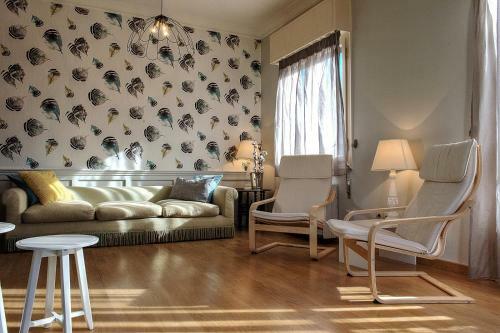 Elia Group Athens Apartments @adrianou 7