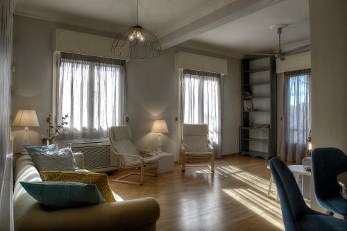 Elia Group Athens Apartments @adrianou 7