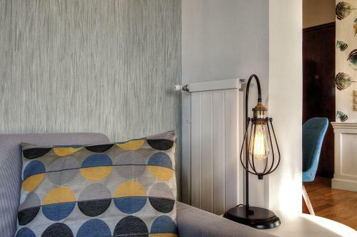 Elia Group Athens Apartments @adrianou 7