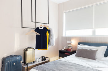 Apartamento 47 Luxury Suites