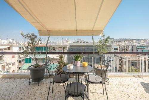 Apartamento Athenstay Loft