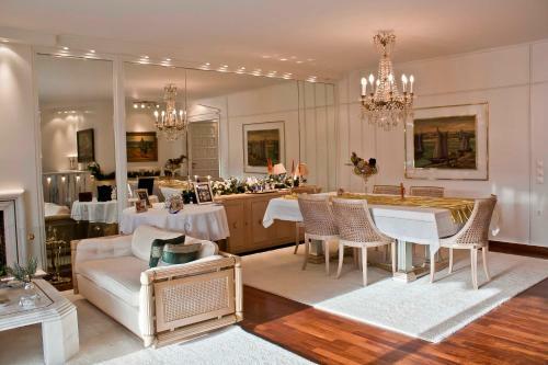 Luxury Apartment Demokratias