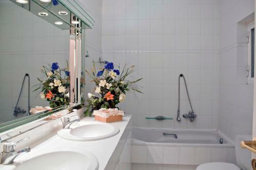 Luxury Apartment Demokratias