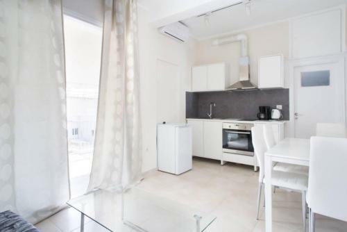 Apartamento The White House