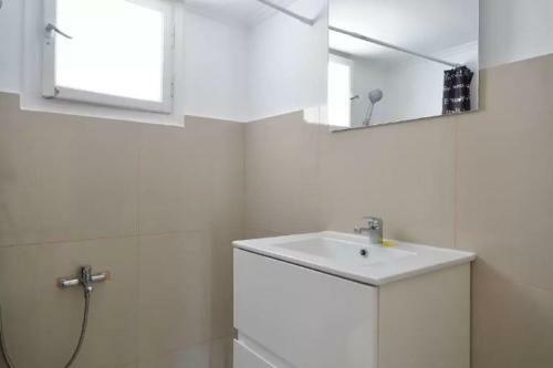 Apartamento The White House