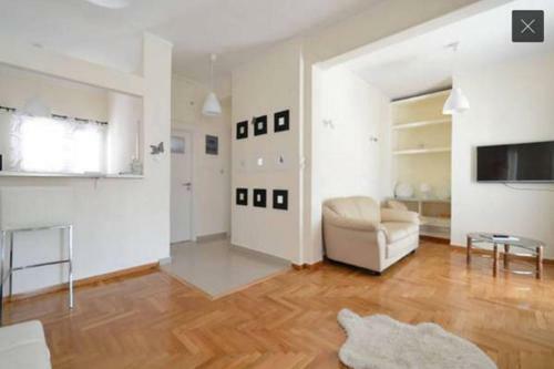 Apartamento The White House