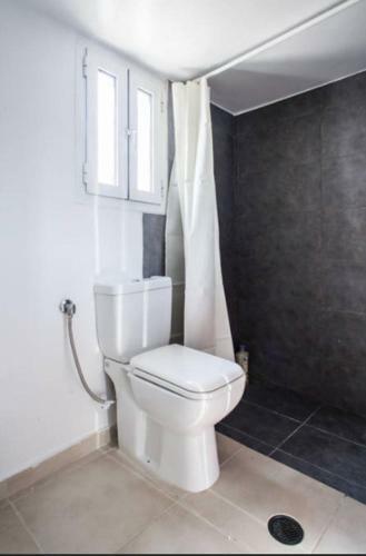 Apartamento The White House