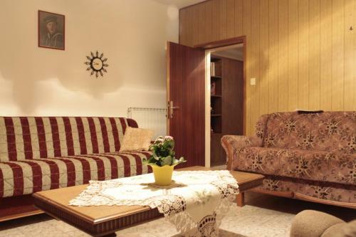 Apartamentos Casa Fanni