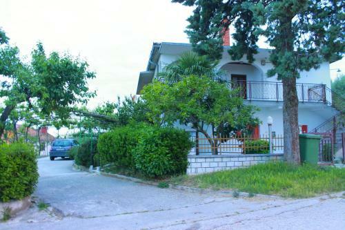 Apartamentos Casa Fanni