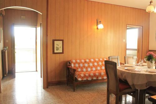 Apartamentos Casa Fanni