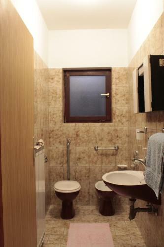 Apartamentos Casa Fanni