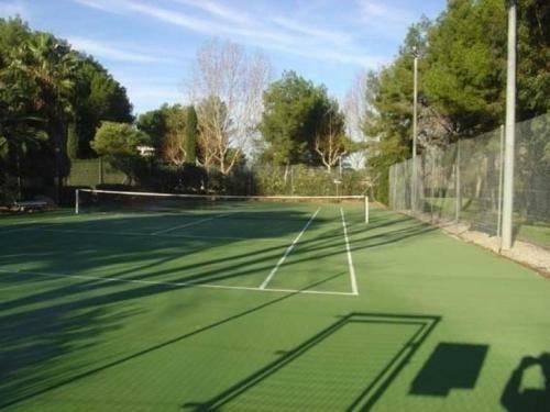 Rental Apartment Luberon Loisir 1