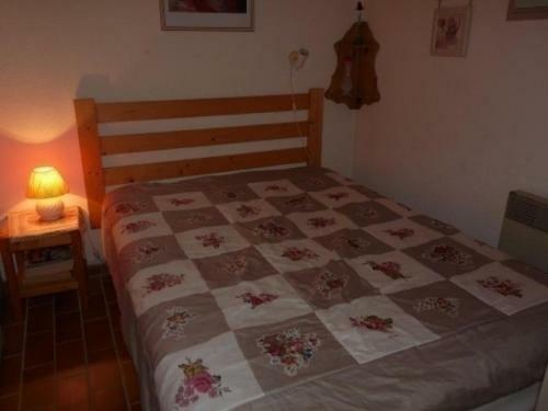 Rental Apartment Jardin Azur 1