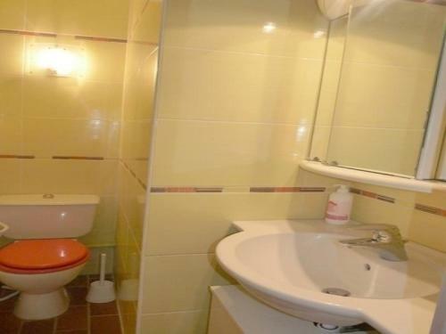 Rental Apartment Jardin Azur 1