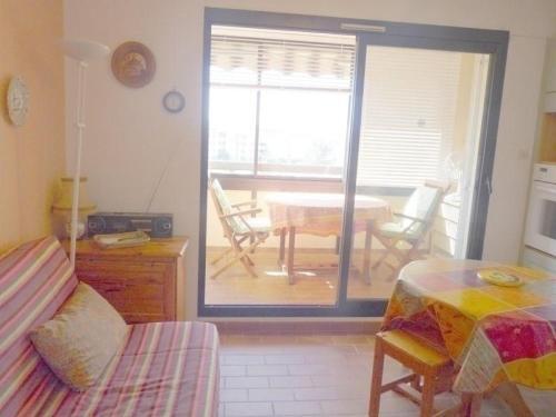 Rental Apartment Jardin Azur 1