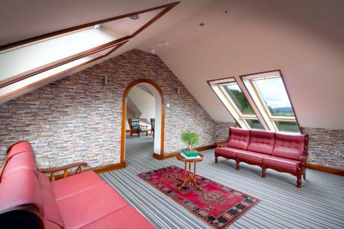 Bed & Breakfast The Lodge @ Harvey's Point