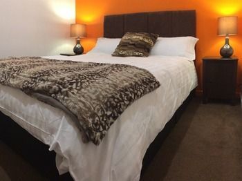Bradford Serviced Apartments