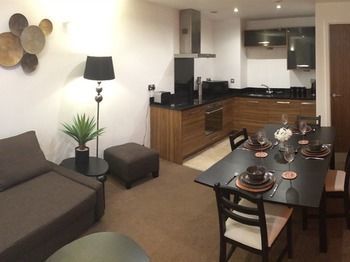 Bradford Serviced Apartments