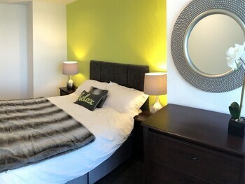 Bradford Serviced Apartments