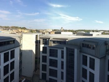 Bradford Serviced Apartments