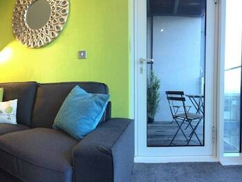 Bradford Serviced Apartments