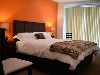 Bradford Serviced Apartments
